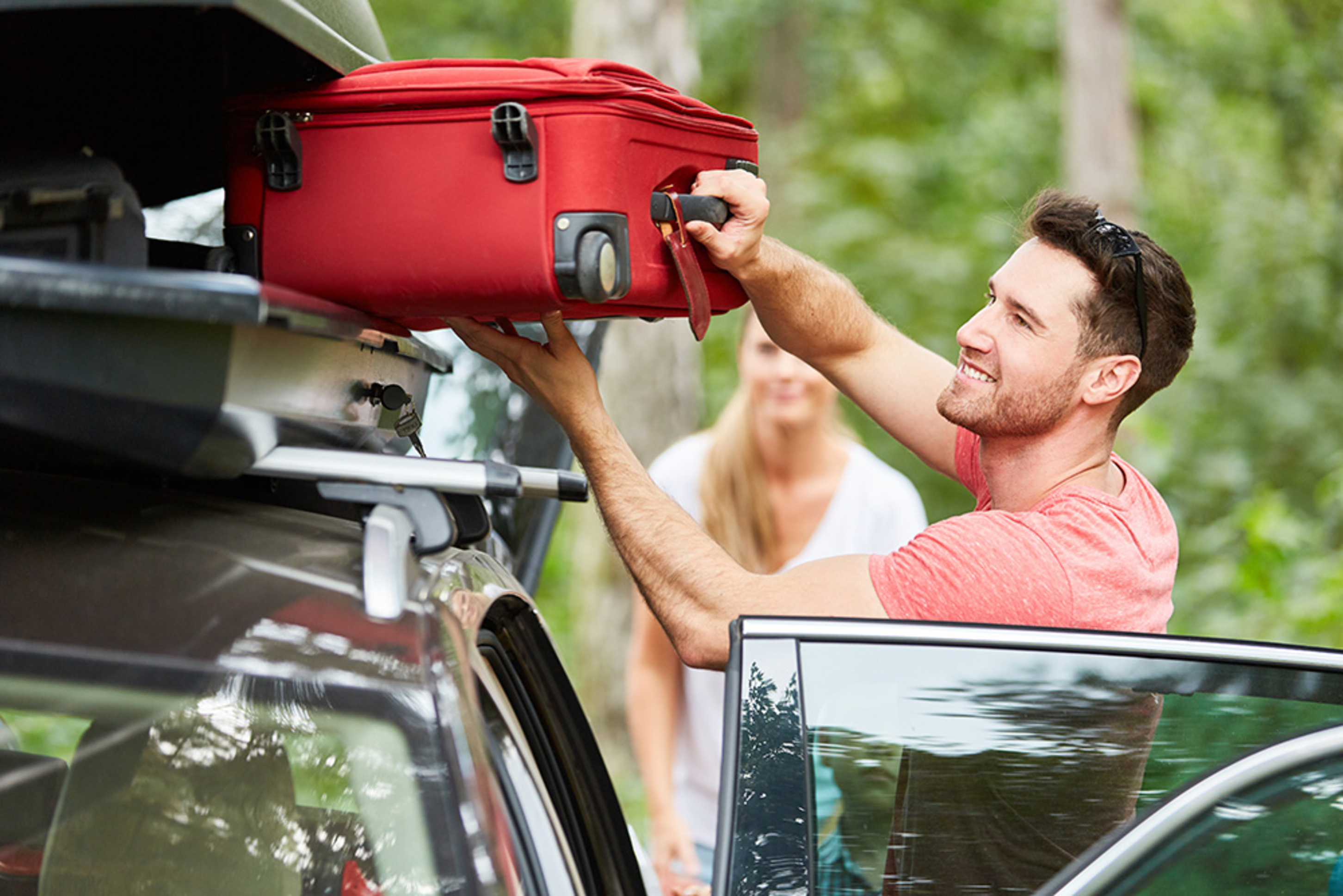 Urlaubs-Service bei V-Tech Elektroinstallation in Königsbrunn