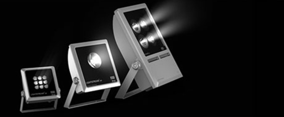 Lightstream LED bei V-Tech Elektroinstallation in Königsbrunn