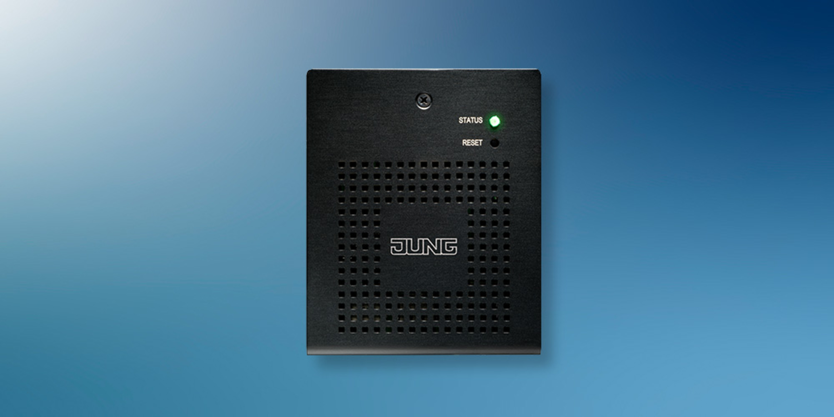 Smart Visu Server bei V-Tech Elektroinstallation in Königsbrunn