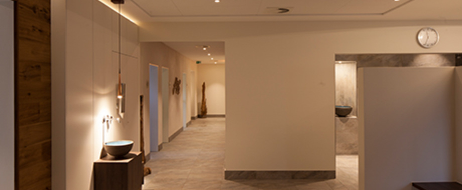 Spa / Wellness bei V-Tech Elektroinstallation in Königsbrunn