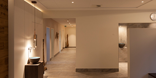 Spa / Wellness bei V-Tech Elektroinstallation in Königsbrunn