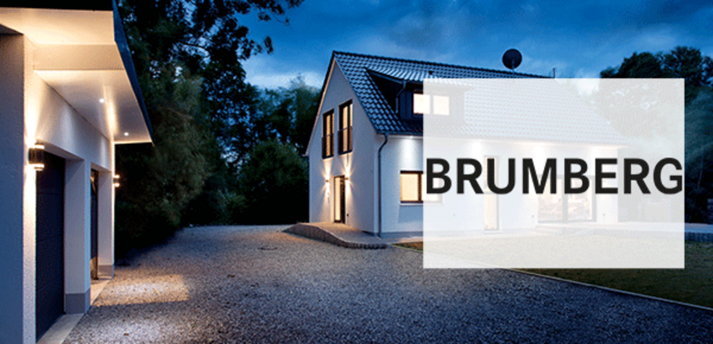 Brumberg bei V-Tech Elektroinstallation in Königsbrunn