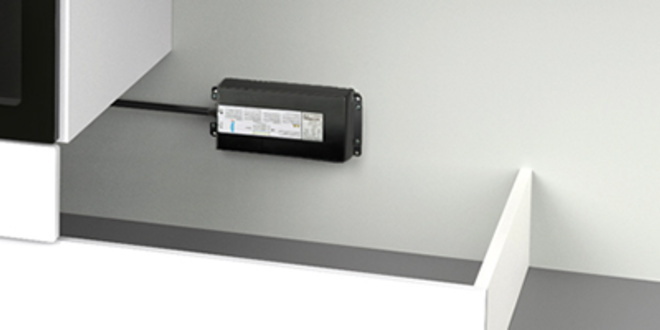 Herdwächter bei V-Tech Elektroinstallation in Königsbrunn