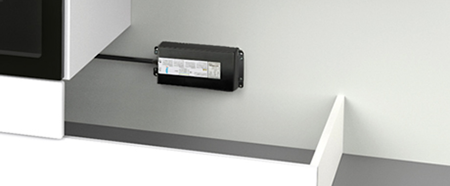 Herdwächter bei V-Tech Elektroinstallation in Königsbrunn