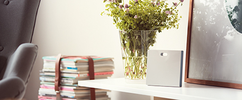 coviva Smart Home bei V-Tech Elektroinstallation in Königsbrunn
