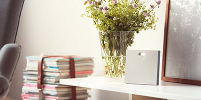 coviva Smart Home bei V-Tech Elektroinstallation in Königsbrunn