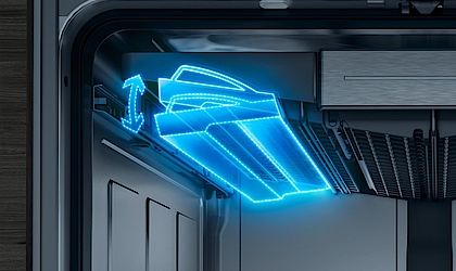varioSchublade Pro bei V-Tech Elektroinstallation in Königsbrunn