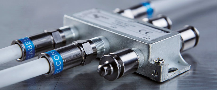 Abzweiger und Verteiler bei V-Tech Elektroinstallation in Königsbrunn