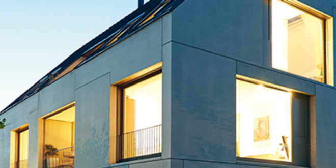 LUXORliving bei V-Tech Elektroinstallation in Königsbrunn
