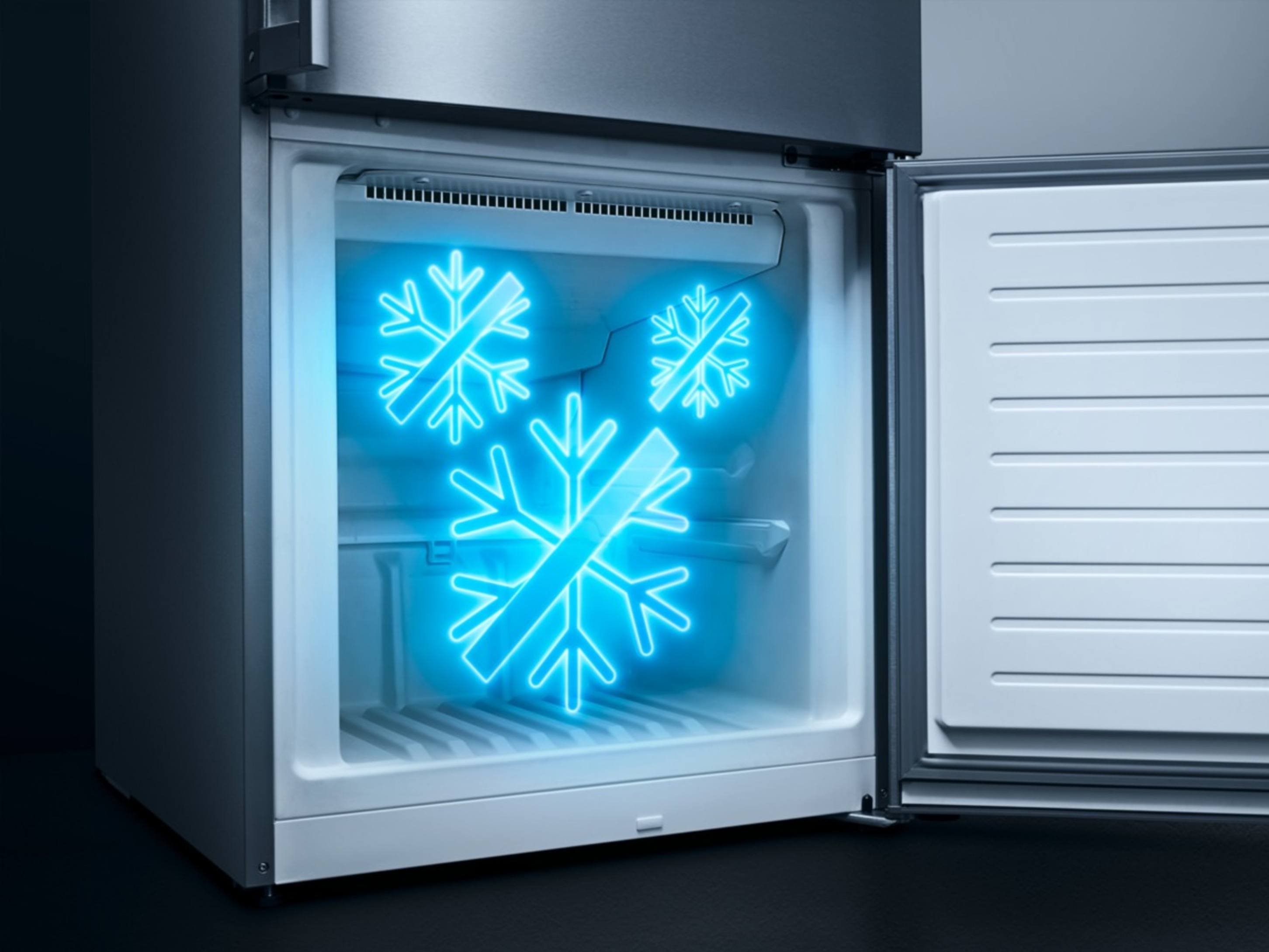 noFrost bei V-Tech Elektroinstallation in Königsbrunn