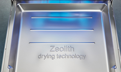 Zeolith Trocknen – Für glänzende Spülergebnisse bei V-Tech Elektroinstallation in Königsbrunn