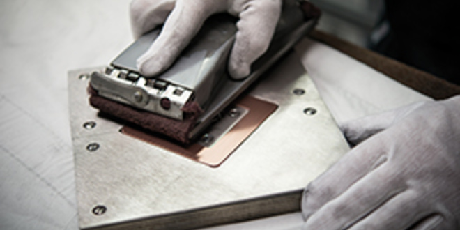 Manufaktur bei V-Tech Elektroinstallation in Königsbrunn