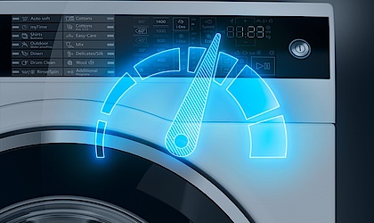 varioSpeed bei V-Tech Elektroinstallation in Königsbrunn