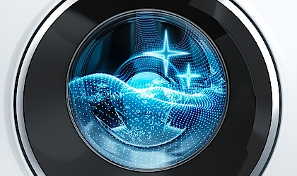 softDry Trommelsystem bei V-Tech Elektroinstallation in Königsbrunn