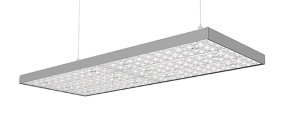 Leuchtenserie LUZ bei V-Tech Elektroinstallation in Königsbrunn