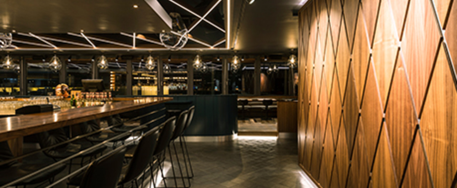 Hotellerie / Gastronomie bei V-Tech Elektroinstallation in Königsbrunn