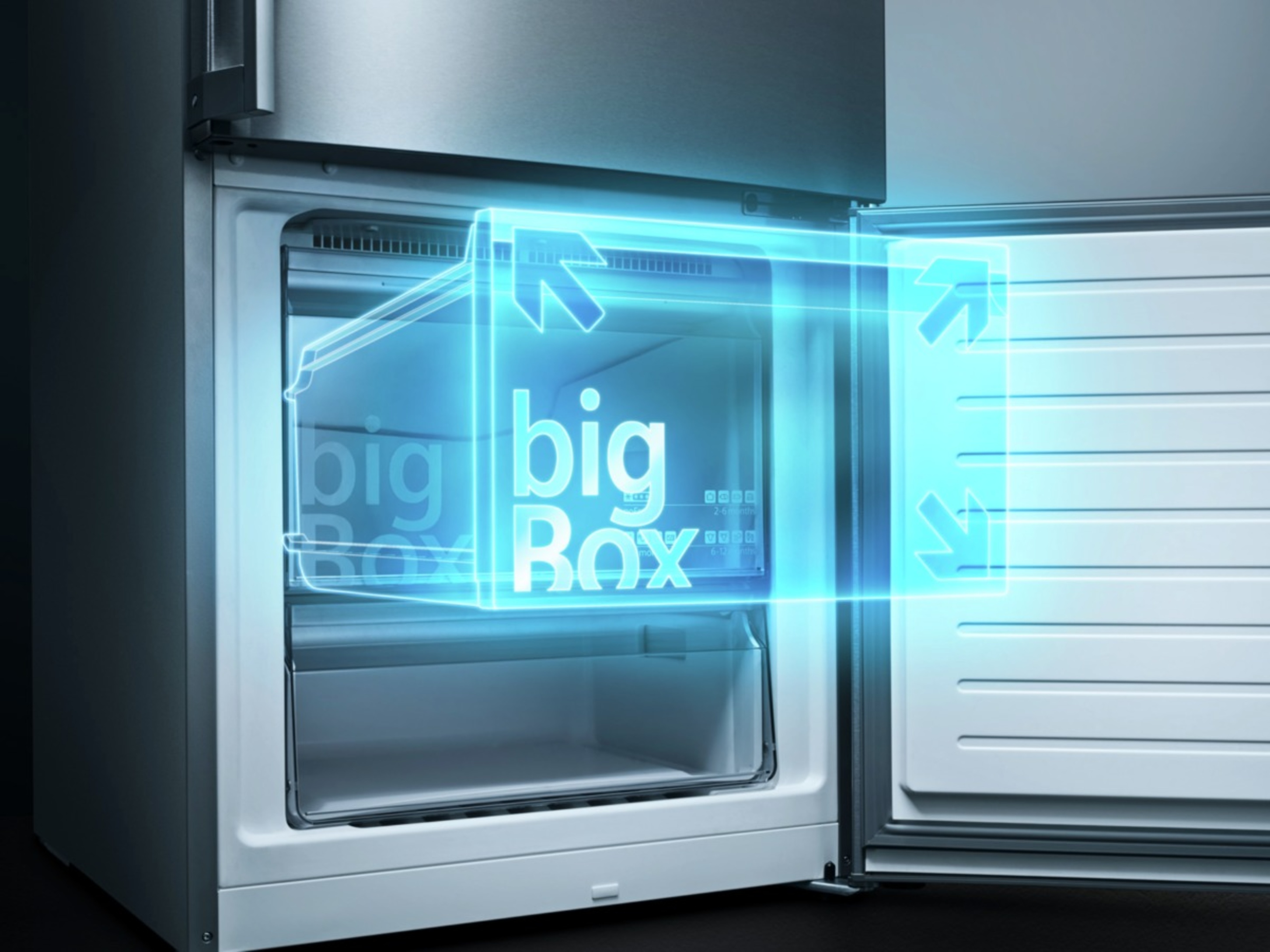 bigBox bei V-Tech Elektroinstallation in Königsbrunn