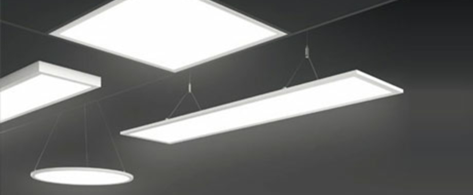 Sidelite ECO bei V-Tech Elektroinstallation in Königsbrunn
