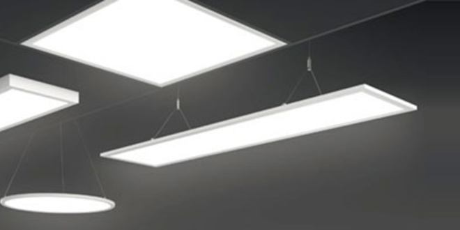 Sidelite ECO bei V-Tech Elektroinstallation in Königsbrunn