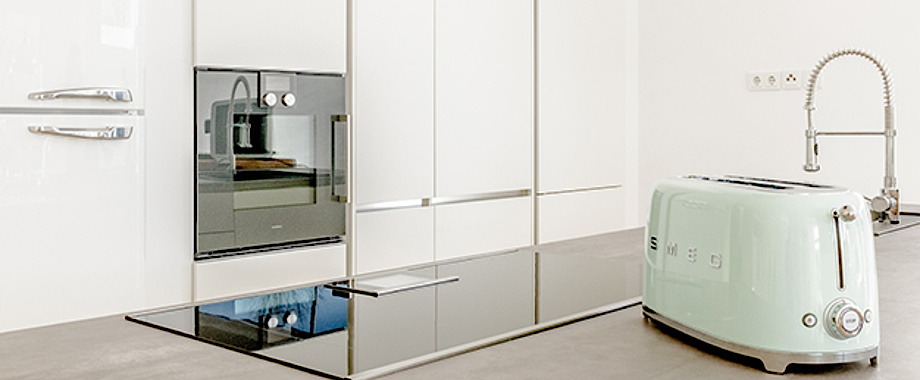 Elektro- und Haushaltsgeräte bei V-Tech Elektroinstallation in Königsbrunn
