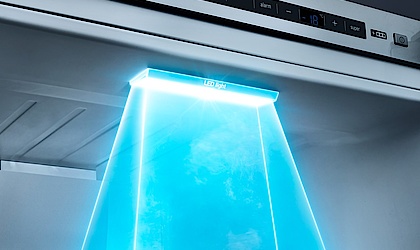 LED Licht bei V-Tech Elektroinstallation in Königsbrunn