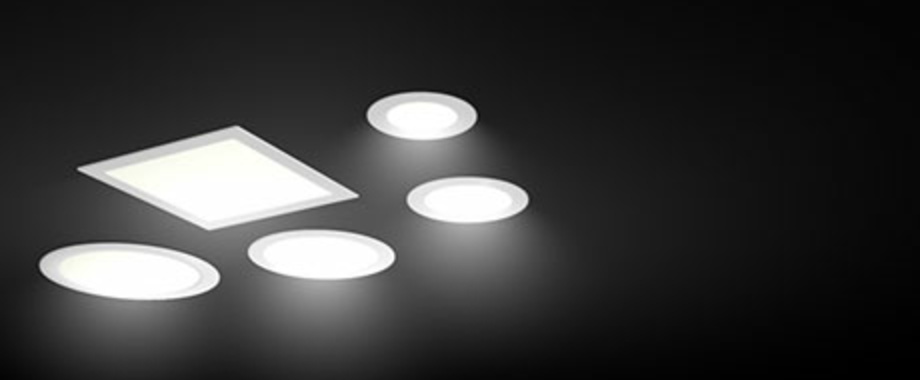 TOLEDO FLAT bei V-Tech Elektroinstallation in Königsbrunn