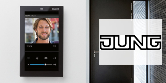 Jung bei V-Tech Elektroinstallation in Königsbrunn