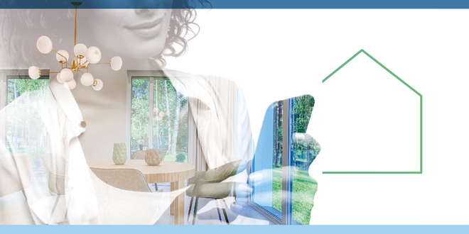 Smart Green Home bei V-Tech Elektroinstallation in Königsbrunn