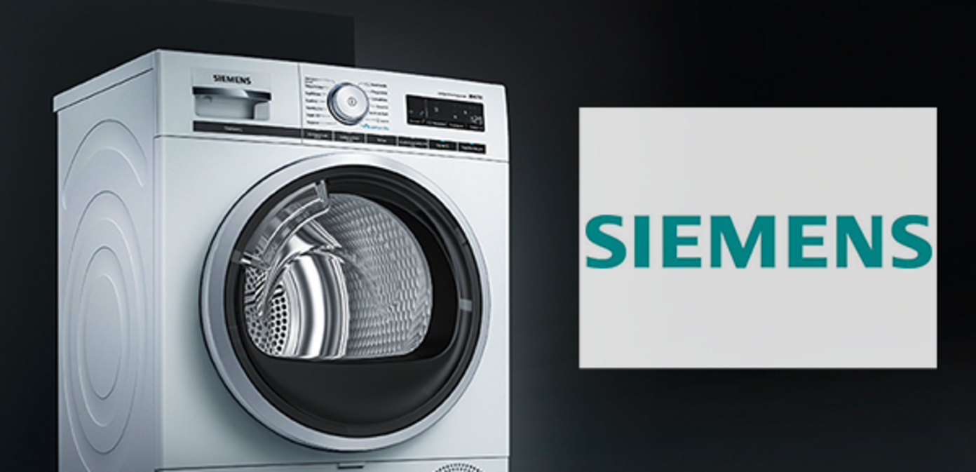 Siemens Hausgeräte bei V-Tech Elektroinstallation in Königsbrunn