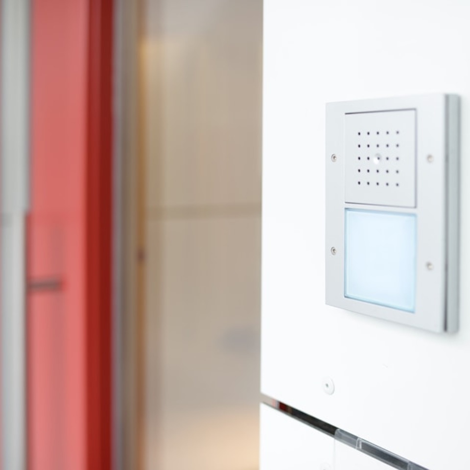 Design bei V-Tech Elektroinstallation in Königsbrunn