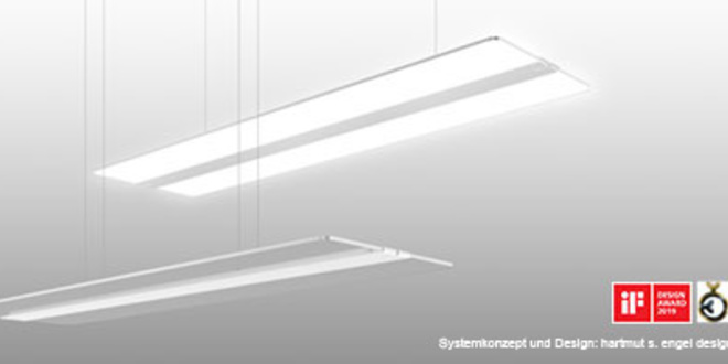 TWINDOT Pendelleuchten-Serie bei V-Tech Elektroinstallation in Königsbrunn