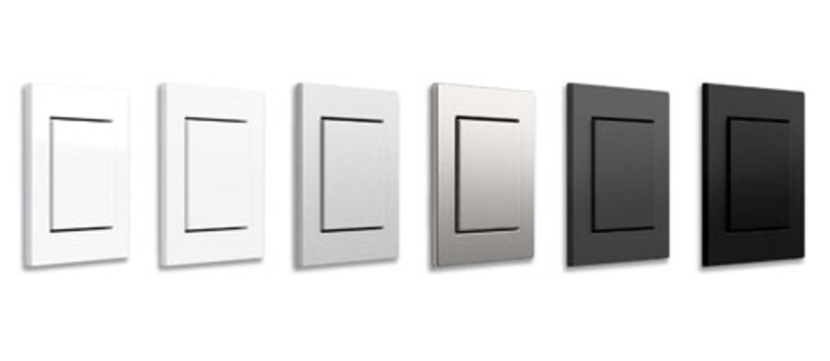 Gira Designkonfigurator bei V-Tech Elektroinstallation in Königsbrunn